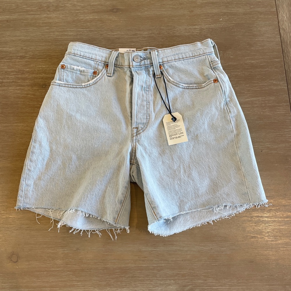 80S MOM WOMEN'S SHORTS
